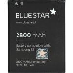 BlueStar PREMIUM Samsung Galaxy S3 i9300 BSP-EB-L1G6LLU náhrada 2800mAh – Hledejceny.cz