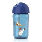 PHILIPS AVENT AVENT Hrneček s brčkem 260ml – Hledejceny.cz