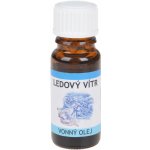 Anděl Přerov Olej vonný Ledový vítr 10 ml – Zboží Mobilmania