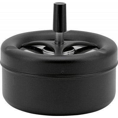 Remo 12841 Samozhášecí popelník 130mm – Zbozi.Blesk.cz