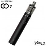 Innokin Go Z 1500 mAh Černá 1 ks – Zbozi.Blesk.cz