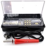 Kraft&Dele Vypalovačka do dřeva 30W KD10112 – Zboží Dáma