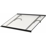 LANITPLAST OTIS 160/85 antracit – Sleviste.cz