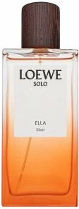 Loewe Solo Ella Elixir parfémovaná voda dámská 100 ml