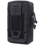 TCX ProMotion Molle černé – Hledejceny.cz