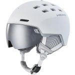 HEAD RADAR 5K + Spare Lens 23/24 – Hledejceny.cz
