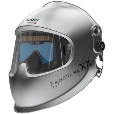 Optrel Panoramaxx CLT stříbrná – Zboží Dáma