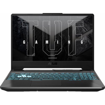 Asus TUF Gaming A15 FA506NFR-HN078 – Zboží Živě