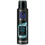 Fa Men Xtra Cool deospray 150 ml – Zbozi.Blesk.cz