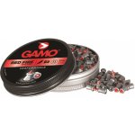 Diabolky Gamo Red Fire 5,5 mm 100 ks – Zboží Dáma