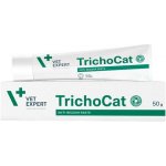 Vet Planet VetExpert TrichoCat Antibezoarová pasta 50 g – Zboží Dáma