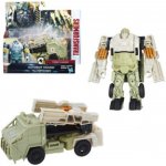 Hasbro Transformers MV5 Turbo 1x transformace Autobot Hound – Hledejceny.cz