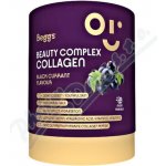 Beggs Beauty and Glow collagen Blackcurrant 30 x 5,8 g – Hledejceny.cz