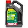 Motorový olej Motul Garden Hi-Tech 2T 5 l