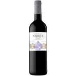 Señorío de Sarría Roble suché červené 2022 13,5% 0,75 l (holá láhev) – Hledejceny.cz