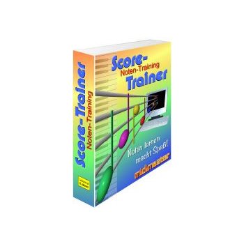 MIDIMASTER Scoretrainer