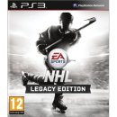 NHL: Legacy Edition