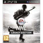 NHL: Legacy Edition – Hledejceny.cz