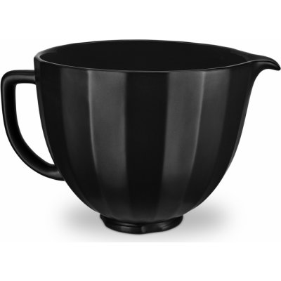 KitchenAid 5KSM2CB5PBS – Zboží Dáma