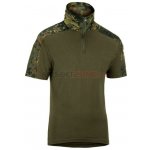 Tričko Invader Gear Combat 1/2 Taktické – Hledejceny.cz