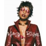 Blige Mary J. - No More Drama CD – Hledejceny.cz