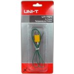 UNI-T Teplotní sonda T12 – Sleviste.cz