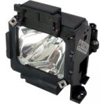 Lampa pro projektor YAMAHA LPX-500, Kompatibilní lampa s modulem