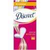 Hygienické vložky Discreet Slip Normal 60 ks