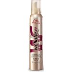 Wella Wellaflex Brilliant Colors pěnové tužidlo 200 ml – Zboží Dáma