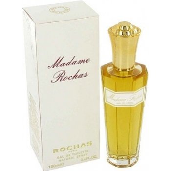 TESTER - Rochas - Madame Rochas - The King of Tester