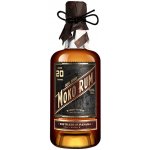 Moko Rum 20y 42% 0,7 l (karton) – Zboží Dáma