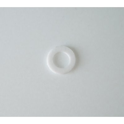 Steno Teflonové těsnění ploché 1" – Zboží Mobilmania