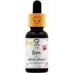 Goodie Iron for kids Železo pro děti kapky 30 ml – Hledejceny.cz