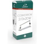 Secret Jardin Cosmorrow® 2/3x 20W, set k zapojení | Zboží Auto