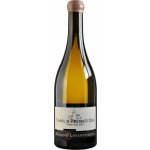 Domaine Lavantureux Chablis Premier Cru Vau de Vey 2022 Bílé 12,5% 0,75 l (holá láhev) – Hledejceny.cz