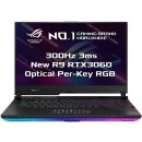 Asus G533QM-HF093T