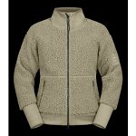 Waldhausen Riverside fleecová bunda Béžová – Hledejceny.cz