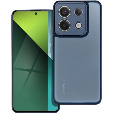 Variete pro Xiaomi Redmi Note 13 Pro 5G navy blue – Zboží Živě