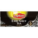 Lipton Earl Grey 25 x 1,5 g