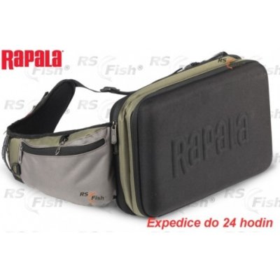 Rapala Brašna Sling Bag Big – Hledejceny.cz