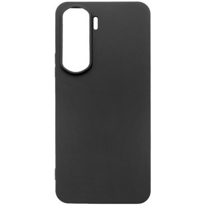 Soft Color Case Honor 90 Lite černé – Hledejceny.cz