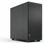 Fractal Design Epoch XL Black Solid FD-C-EPO1X-01 – Zboží Živě