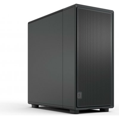 Fractal Design Epoch XL Black Solid FD-C-EPO1X-01 – Zboží Živě