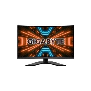 Gigabyte G32QC A