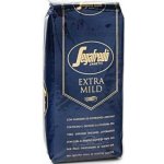 Segafredo Extra Mild zrnková 1 kg – Hledejceny.cz
