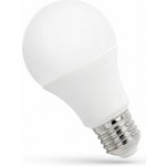 Toolight, LED žárovka E27 230V, 9W, 980lm, 6000K, WOJ+14612, studená bílá, OSW-02221 – Hledejceny.cz