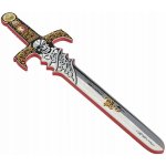 LIONTOUCH Meč Rytíř Lebka – Sleviste.cz