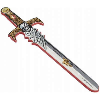 LIONTOUCH Meč Rytíř Lebka – Sleviste.cz