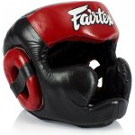 Fairtex HG13 LAce Up – Zboží Mobilmania