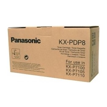 Panasonic KX-PDP8 - originální